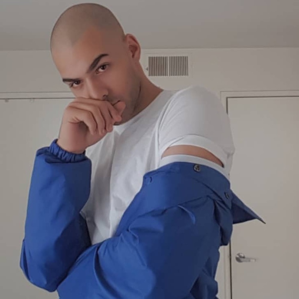 Meet your Posher, Mohamad